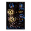 Divine Rivals by Rebecca Ross - Hardcover - Teens Fiction