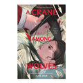 A Crane Among Wolves by June Hur - Hardcover - Science Fiction, Fantasy & Horror