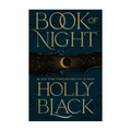 Book of Night - Fiction & Literature