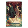 Most Ardently: A Pride & Prejudice Remix by Gabe Cole Novoa - Trade Paperback - Teens Romance
