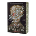 Don't Let The Forest In by CG Drews - Trade Paperback