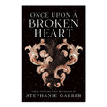 Once Upon a Broken Heart Series Boxed Set by Stephanie Garber - Hardcover - Teens Fiction