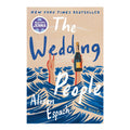 The Wedding People by Alison Espach - Hardcover - Fiction & Literature - Contemporary