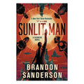 The Sunlit Man by Brandon Sanderson - Trade Paperback