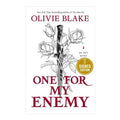 One for My Enemy- Hardcover - Fiction & Literature