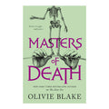 Masters of Death Trade Paperback - Fiction & Literature