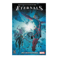 Eternals Volume 1: Only Death is Eternal by Kieron Gillen - Trade Paperback - Fiction