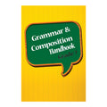 Grammar & Composition Handbook Grade 7