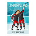 *PRE-ORDER* Unrivaled