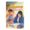 The Romance Rivalry by Susan Lee - Trade Paperback - Teens Fiction - Romance