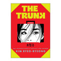 The Trunk: A Novel by Kim Ryeo Ryeong Hardcover - Contemporary Fiction