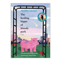 The Healing Hippo of Hinode Park