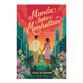 Manila Takes Manhattan