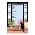 What You Are Looking for is in the Library