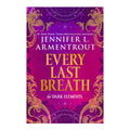 Every Last Breath by Jennifer L. Armentrout - Trade Paperback - Fiction