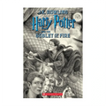 Harry Potter And The Goblet Of Fire 4 20Th Edition