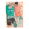 Heartstopper: Volume 2 Trade Paperback by Alice Oseman - Graphic Novels - Comics