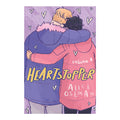 Heartstopper Volume 4 Trade Paperback - Teens Fiction