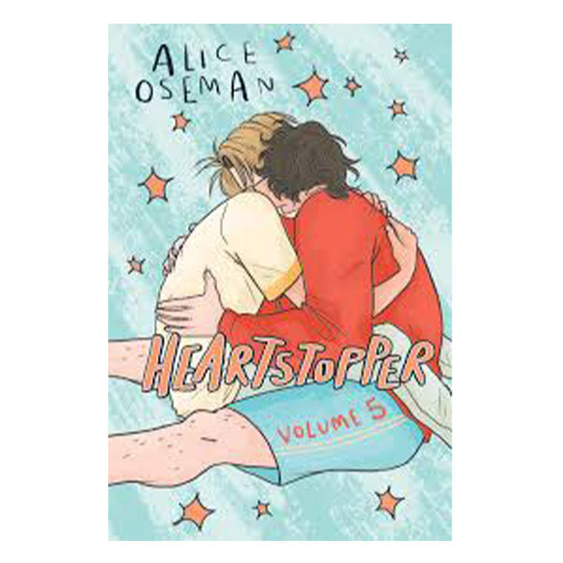 Heartstopper 5