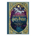 Harry Potter and The Prisoner of Azkaban Book 3: Minalima Edition By J.K Rowling - Hardcover