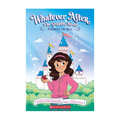 Whatever After the Graphic Novel #1: Fairest of All - Children's Fiction