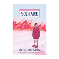 Solitaire Hardcover - Teens Fiction