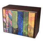 Harry Potter Boxed Set 1-7