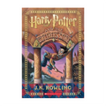 Harry Potter And The Sorcerer's Stone Classic by J.K Rowling Trade Paperback