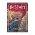 Harry Potter And The Chamber Of Secrets Classic by J.K Rowling Trade Paperback