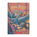 Harry Potter And The Prisoner Of Azkaban Classic by J.K Rowling Trade Paperback