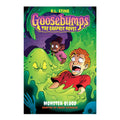 Goosebumps Graphic Novel #02: Monster Blood by Stine, R. L. Trade Paperback