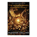 The Ballads Of Songbirds And Snakes Movie Tie-in by Suzanne Collins - Trade Paperback