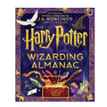 The Harry Potter Wizarding Almanac