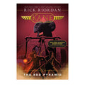 Kane Chronicles, The Book One: The Red Pyramid
