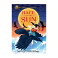 Rick Riordan Presents: Race To The Sun By Rebecca Roanhorse - Trade Paperback - Children's Books