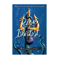 Rise Of The Isle Of The Lost A Descendants Novel