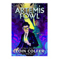 Artemis Fowl (Tradepaper)
