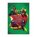 Isle Of The Lost The Graphic Novel