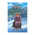 Lost Legends: The Fixer Upper By Jen Calonita - Trade Paperback - Children's Fiction