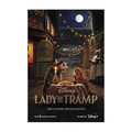 Lady And The Tramp Live Action Junior Novel