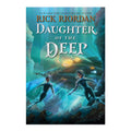 Daughter of The Deep by Rick Riordan - Trade Paperback - Books for Kids
