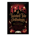 A Twisted Tale Anthology By Elizabeth Lim - Hardcover - Storybooks for Kids