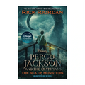 Percy Jackson And The Olympians Book Two: Sea Of Monsters Disney+ Tie In Edition by Rick Riordan