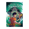 Percy Jackson And The Olympians The Sea Of Monsters The Graphic Novel by Rick Riordan TP
