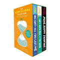 Adam Silvera Collection