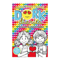 Dork Diaries 12: Crush Catastrophe UK New Cover By Rachel Renee Russell - Trade Paperback