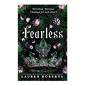 Fearless by Lauren Roberts - Hardcover - Science Fiction, Fantasy & Horror