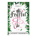 Fearful by Lauren Roberts - Hardcover - Science Fiction, Fantasy & Horror