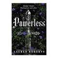 Powerless (Collector's Edition) by Lauren Roberts - Hardcover - Science Fiction, Fantasy & Horror