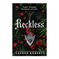 Reckless (Collector's Edition) by Lauren Roberts - Hardcover - Science Fiction, Fantasy & Horror